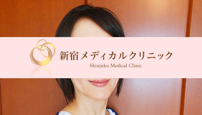 クリニックで毛髪ケアなんて考えてもいなかった。